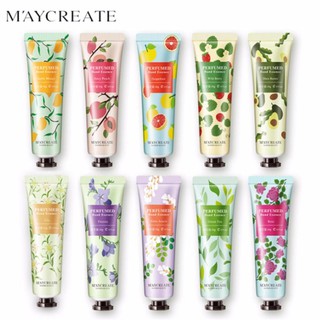 Kem Tay MayCreate Kem Dưỡng Da Tay Maycreate 30g
