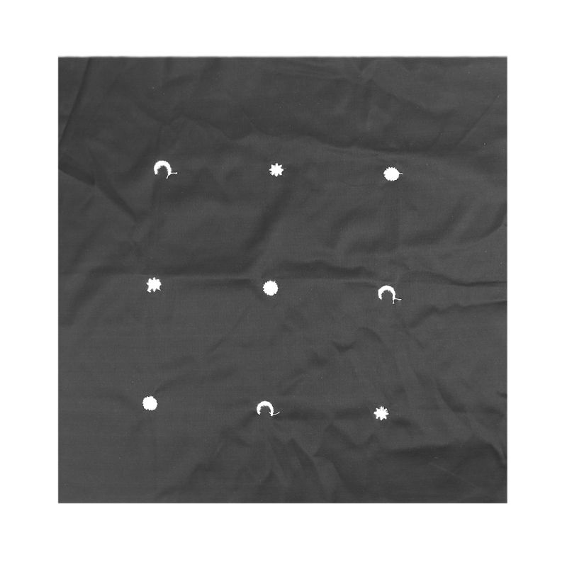 Bộ Thẻ Trò Chơi Board Game Hoàng Đạo Thiên Văn Độc Đáo