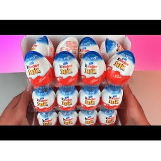 Trứng kinder Joy boy 14/4/2020