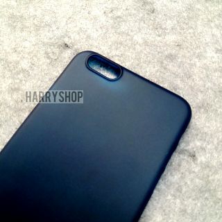 Ốp lưng lụa Iphone 6, 6 plus Memumi siêu mỏng