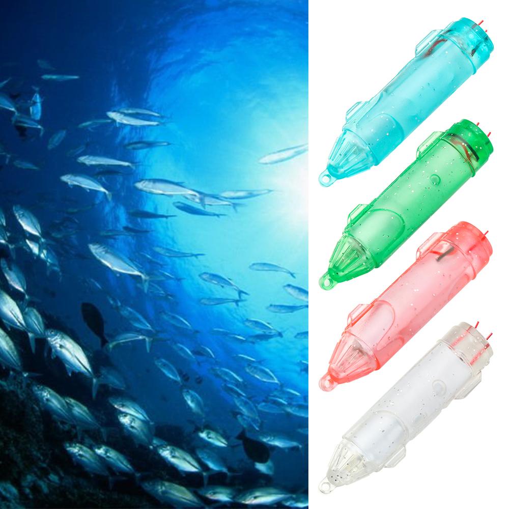 YNATURAL Đèn Led Câu Cá Chuyên Dụng Chất Lượng