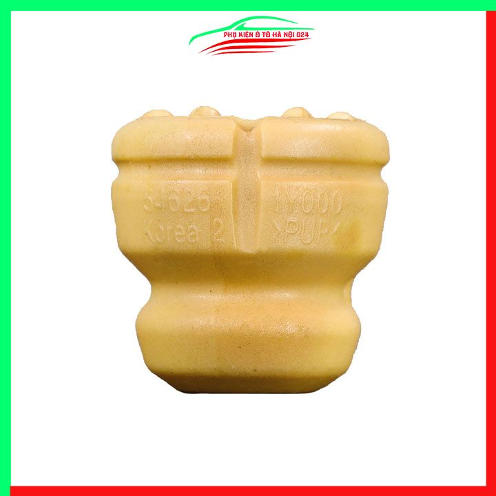 Cao Su Tăm Bông Giảm Sóc Trước Hyundai i10 Grand 2014-2020, Kia Morning 2012-2020 Mã 54626-1Y000