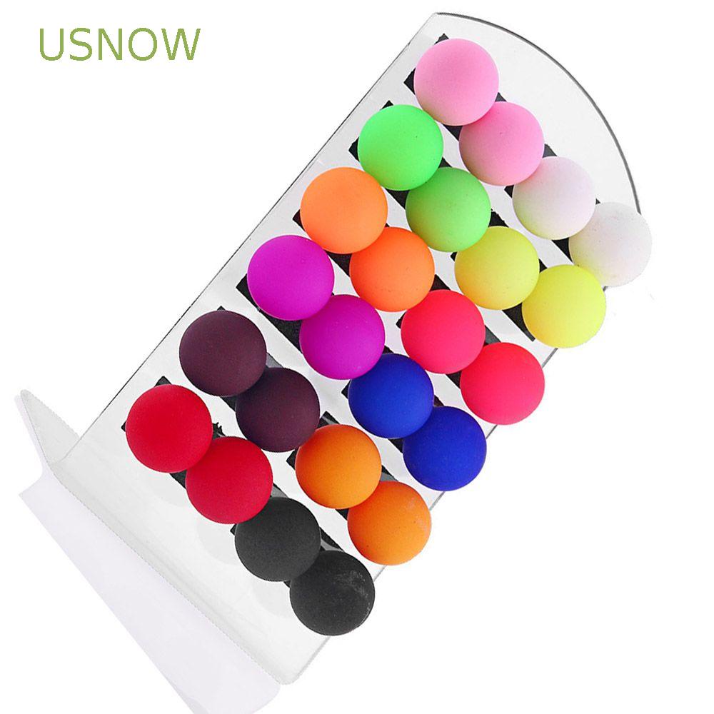 Bộ 12 Cặp Khuyên Tai Hình Tròn Nhiều Màu Sắc Phong Cách Hàn Quốc Dành Cho Nữ