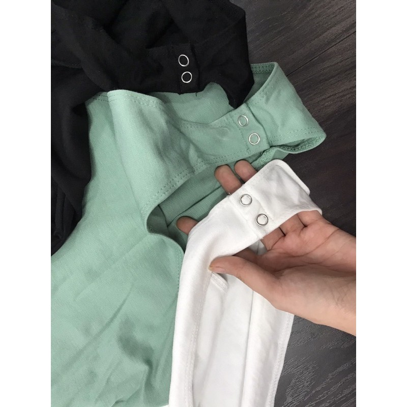Bodysuit 2 dây bèo | BigBuy360 - bigbuy360.vn