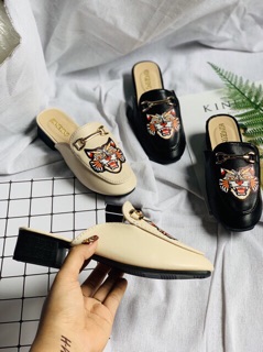 Sục hổ K.e.N.Z.O da lì siêu xinh