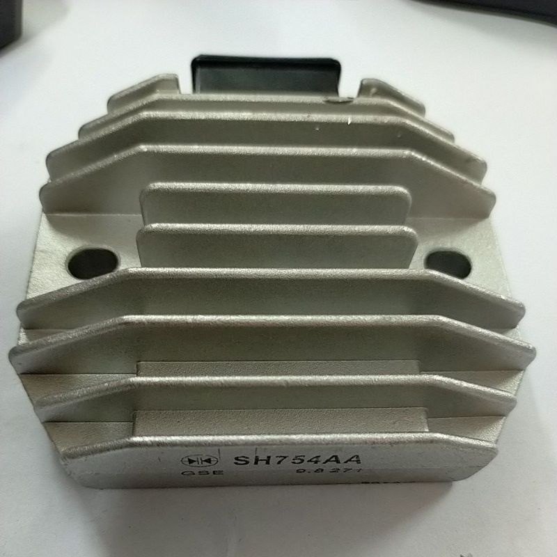 Sạc ( Nạp ) Honda SCR 110