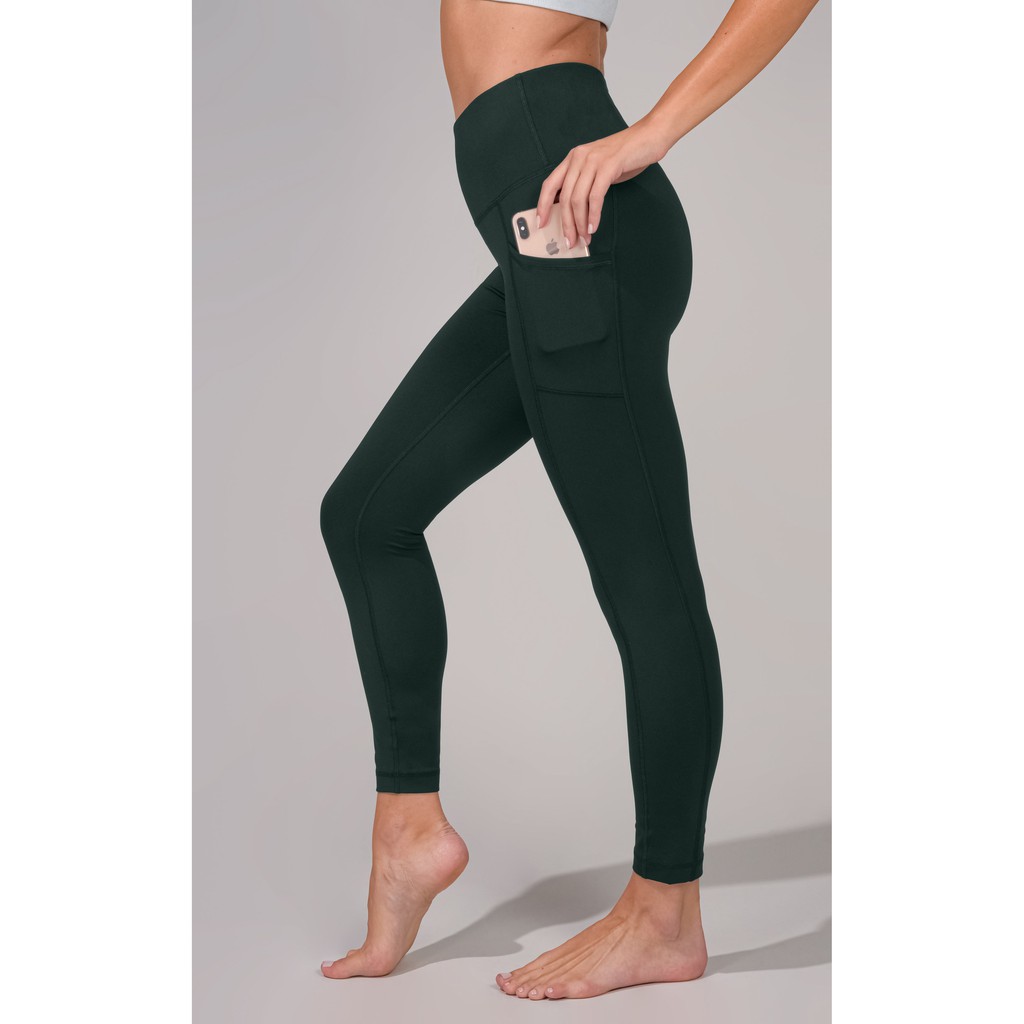Quần legging nữ vnxk xịn 90Dgree