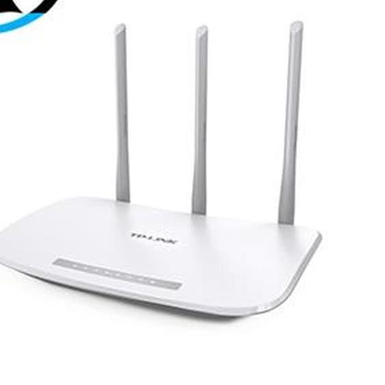 Bộ Phát Sóng Wifi Không Dây Tp-link Tl-wr845n - 300mbps 3 Ăng Ten | BigBuy360 - bigbuy360.vn