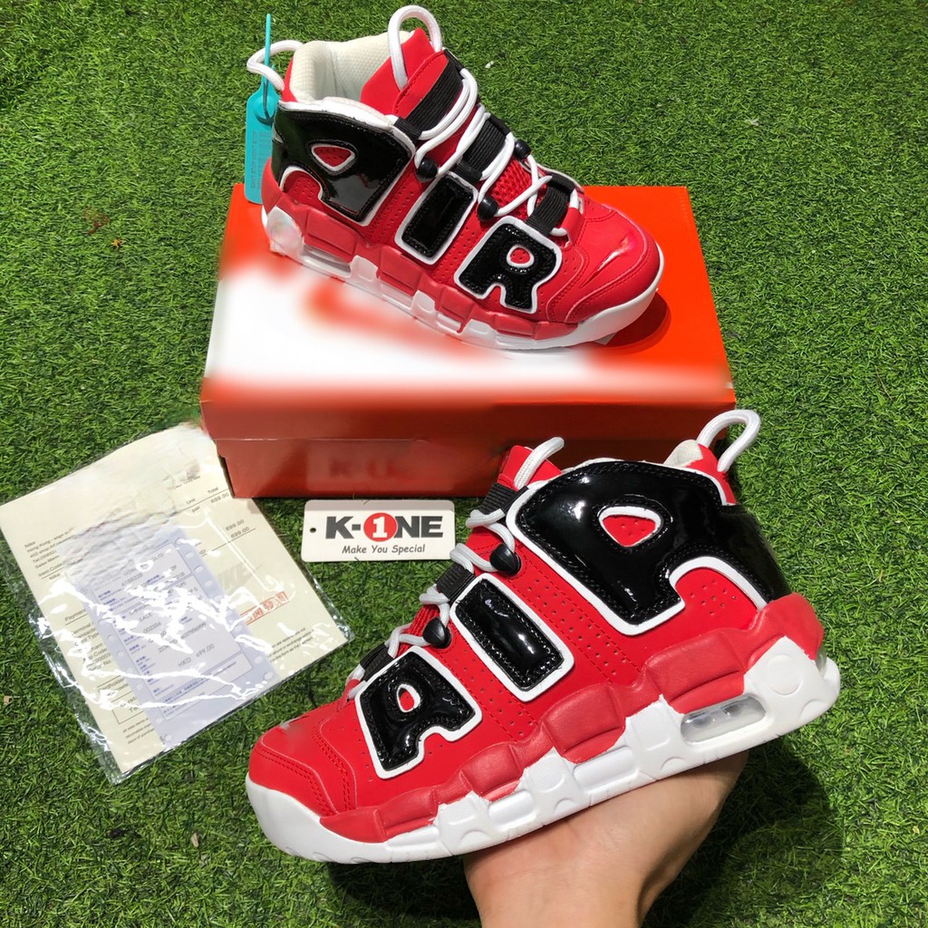 [FREE SHIP+Bill+Tất] Giày thể thao Air Uptempo nam nữ 4 màu | BigBuy360 - bigbuy360.vn
