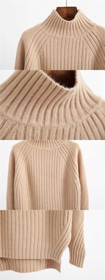 Áo len mặc là xinh nhé | BigBuy360 - bigbuy360.vn