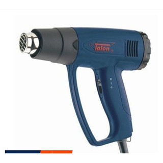 Máy khò hơi nóng khử bọt talon 2000w