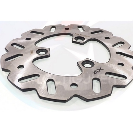 Đĩa thắng sau Raider (190mm) X1R