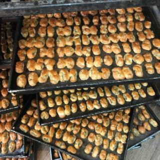 Bánh chả gia truyền