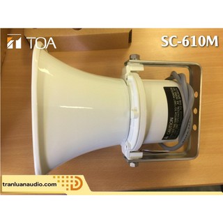 Loa nén 10W Toa SC-610M ( Loa thông báo )