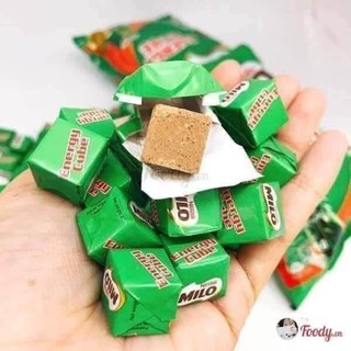 100 Viên kẹo milo Thái Lan.