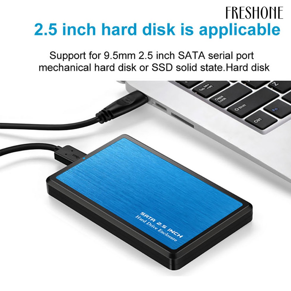 Ổ Cứng SSD USB 3.0 SATA 2.5 inch Ốp | BigBuy360 - bigbuy360.vn