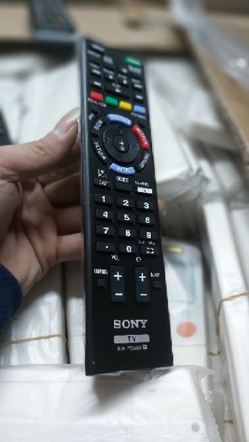 Điều khiển sony zin YD-099 | BigBuy360 - bigbuy360.vn