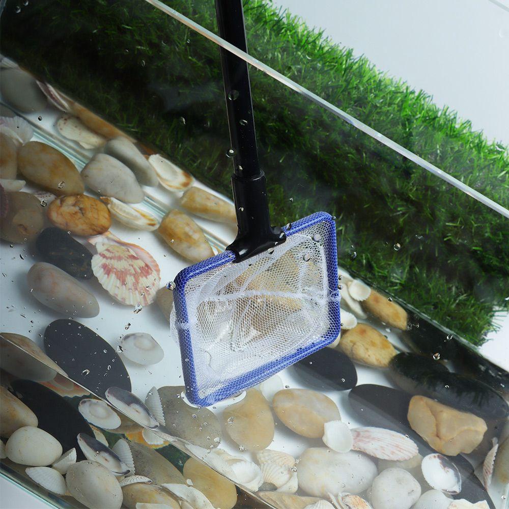 Bộ Dụng Cụ Vệ Sinh Bể Cá 5 Trong 1 Tiện Dụng