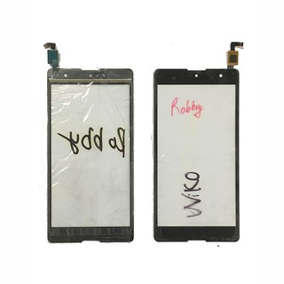 Cảm ứng Wiko Robby