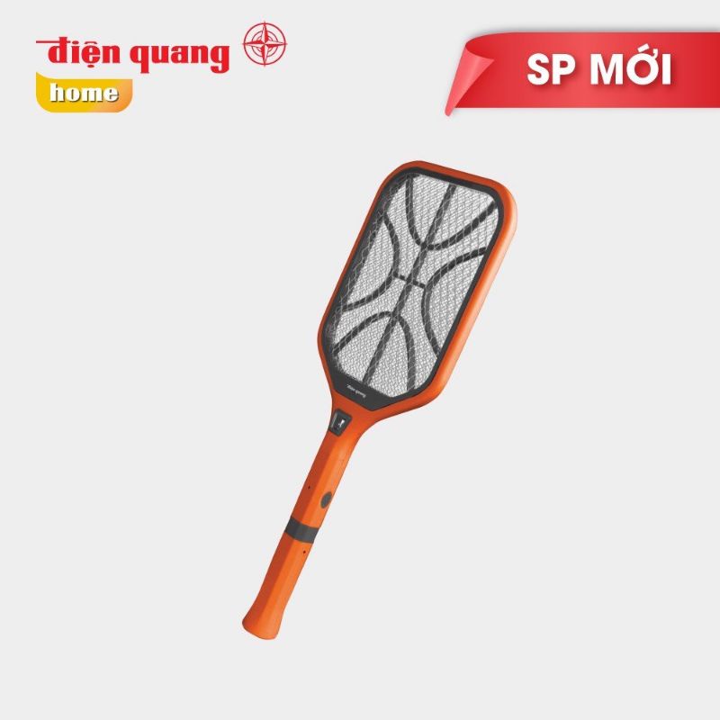 Bộ vợt muỗi đa năng Điện Quang ĐQ EMR08L OBL