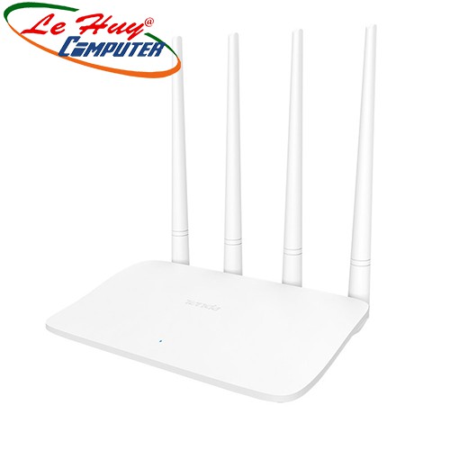 Router WIFI Tenda F6 V5 300Mbps