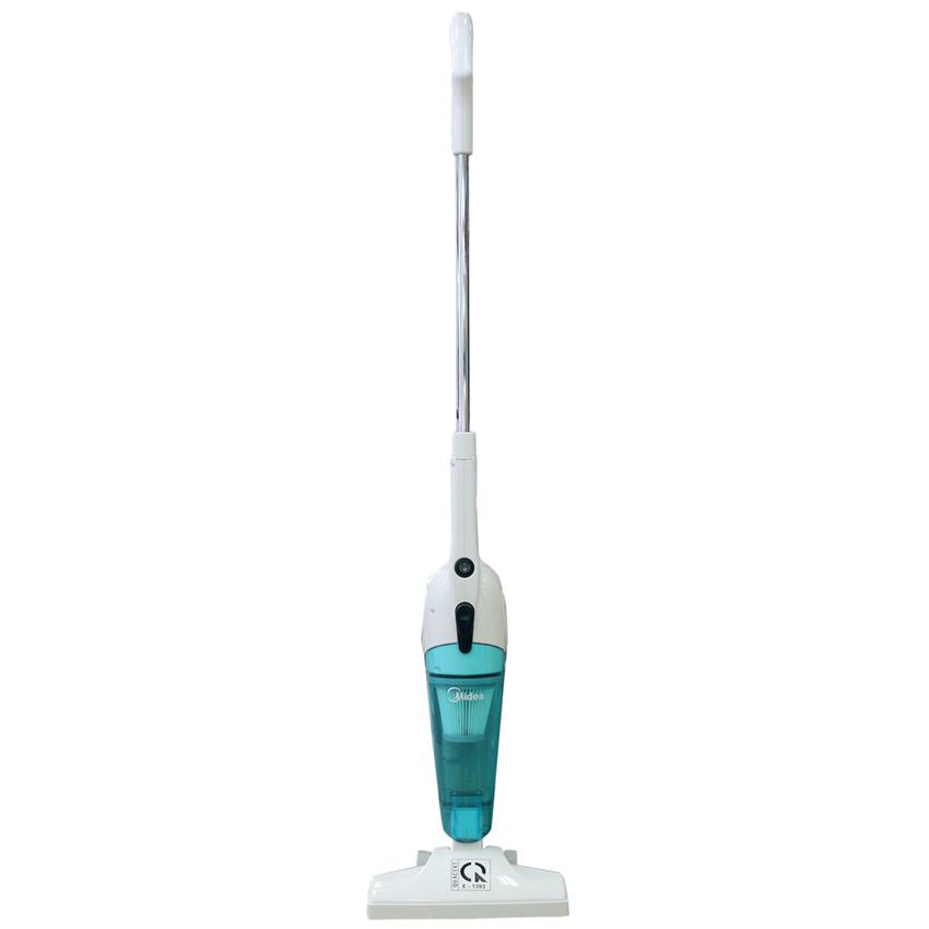 Máy hút bụi cầm tay Midea MVC-SC861B 600W - Hàng chính hãng