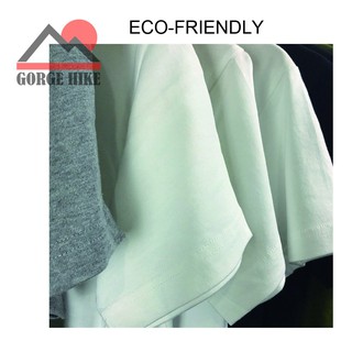 Áo thun đen cổ tròn in chữ Nirvana độc đáo