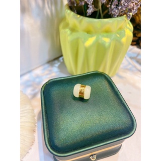 Lu thống dát vàng tặng kèm chỉ đỏ
