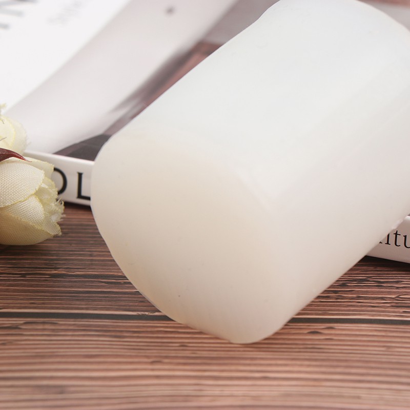 HANDMADE Khuôn Làm Nến Hình Con Cú 3d