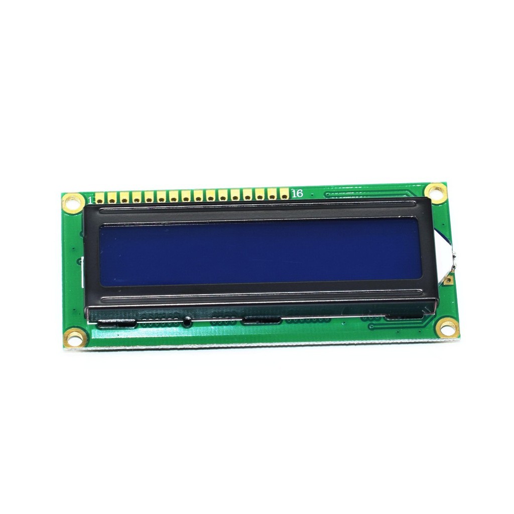 Module Màn Hình Hiển Thị LCD 1602( 16x2)