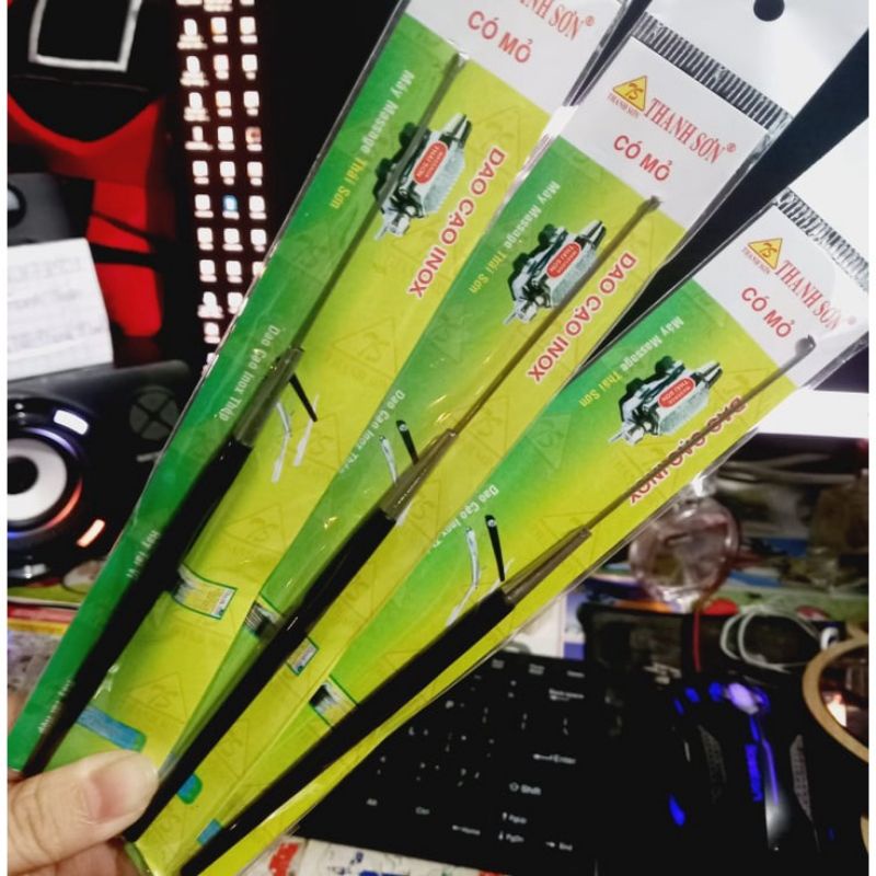 CÂY MÓC RÁY TAI THANH SƠN