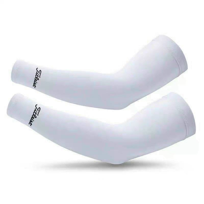 Xà Cạp Tay Titleist Chống Nắng - Ống Tay Chống Nắng Khi Chơi Golf Dành Cho Cả Nam Và Nữ - Titleist Arm Sunscreen Cover