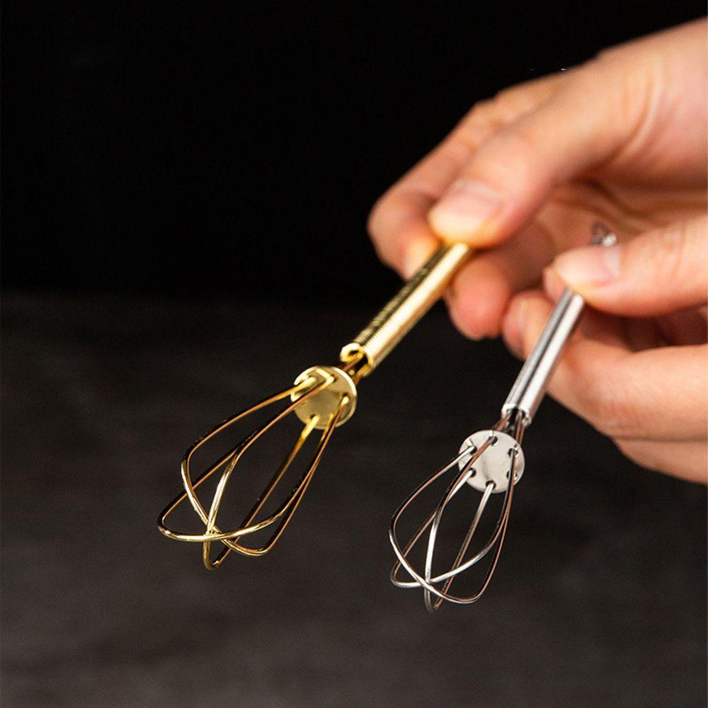 1 Dụng cụ đánh trứng YIYU bằng thép không gỉ