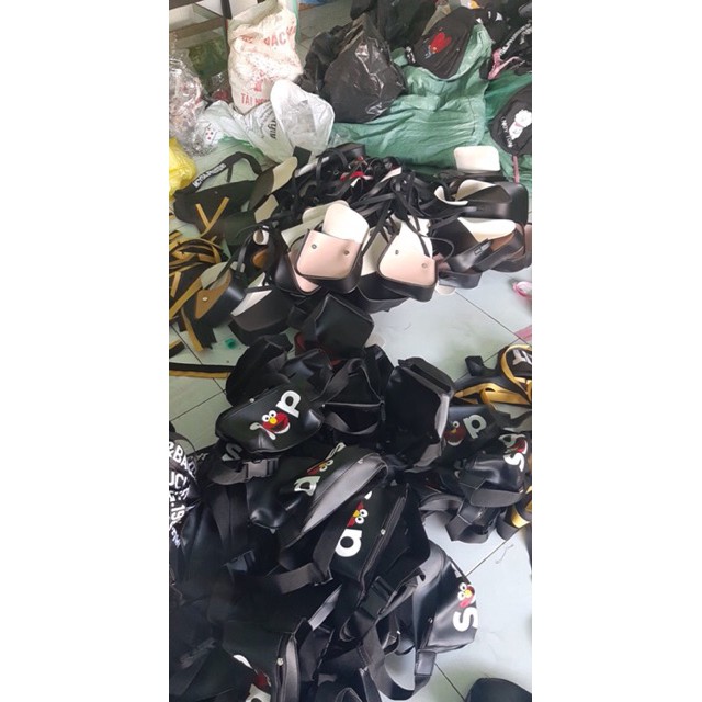 THANH LÝ BALO TÚI ĐỒNG GIÁ 9k