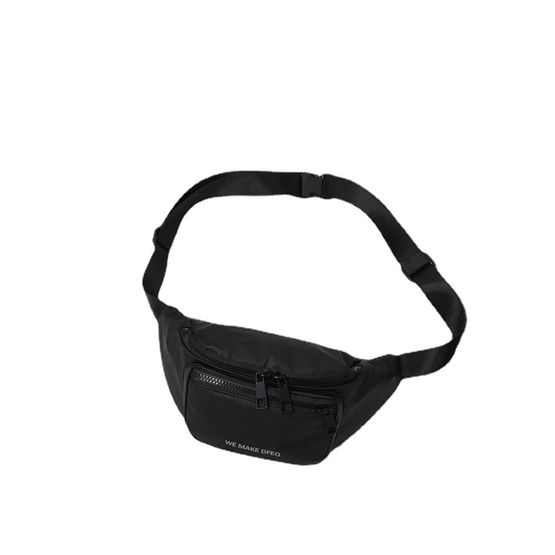 Túi đeo chéo ngực kiểu dáng thể thao thiết kế mới năng động thời trang