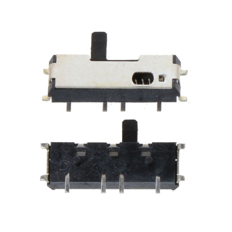 Set 2 Nút Công Tắc Nguồn Thay Thế Chuyên Dụng Cho DS Lite NDSL