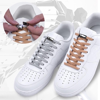 Cặp dây giày co giãn khóa từ tính nhanh chóng chất lượng cao cho người lớn và trẻ em