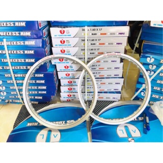 Niềng nhôm 1.4 1.6 cho các dòng xe máy
