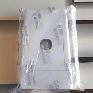 Mặt nạ 1 lỗ s181/x - sino vanlock