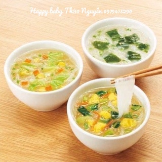 Miến ăn liền Hikari miso Nhật