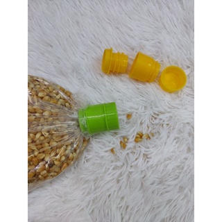 Nắp bảo quản thực phẩm (1 cái màu sắc ngẫu nhiên)