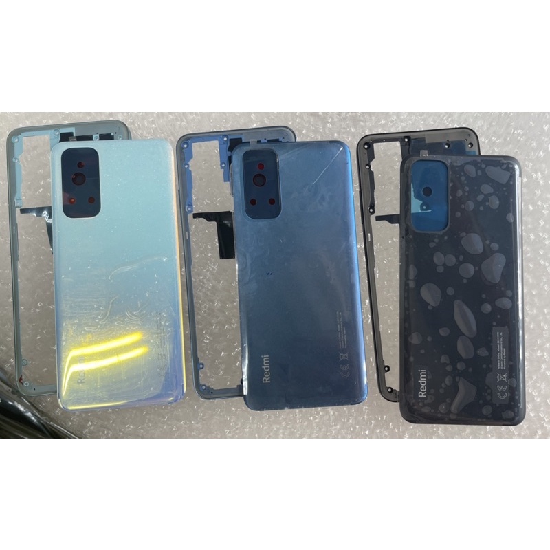 Vỏ xiaomi redmi note 11