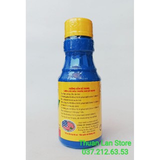 Phân Bón Lá Vitamin B1 Growmore 100ml