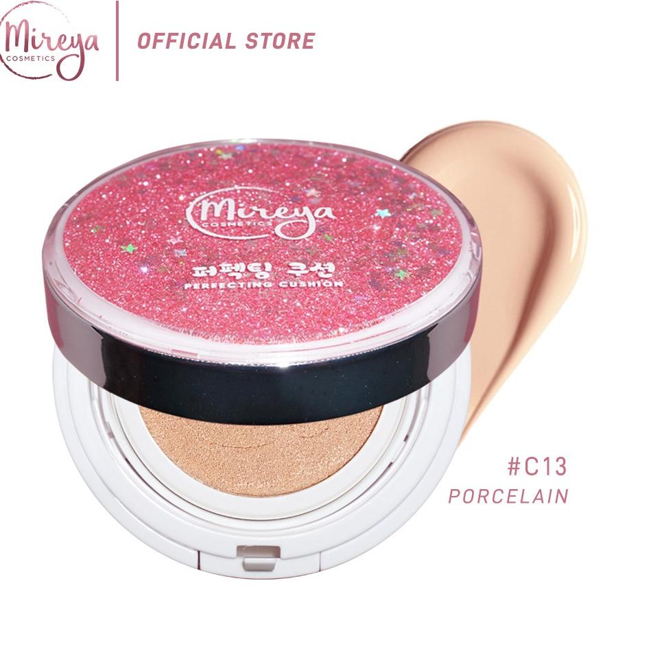 Tốt Nhất	Phấn Nước Mireya Bảo Vệ Khỏi Tia Uva Và Uvb Hoàn Hảo | BigBuy360 - bigbuy360.vn