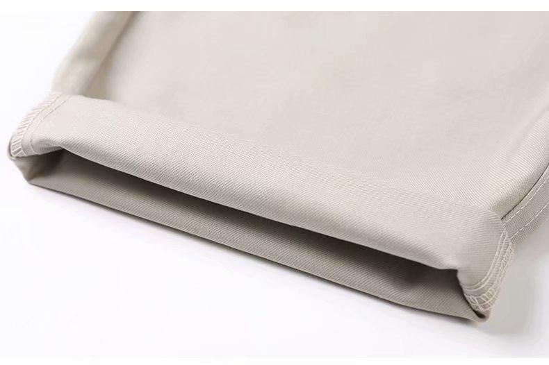 Quần Tây Ống Đứng Thời Trang Cho Nam | BigBuy360 - bigbuy360.vn