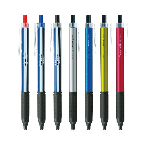 Bút bi Tombow MONO Graph Lite 0.5mm Smoky THEARTSHOP