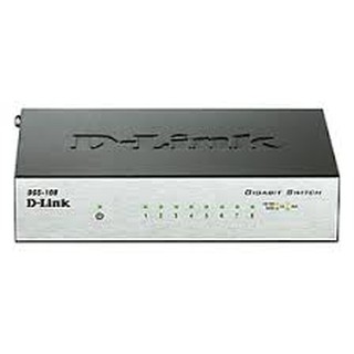 Bộ chia mạng D-link DUB-1370/E
