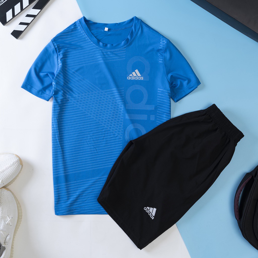 [GIÁ HỦY DIỆT] _ Bộ thể thao nam Mã One22, phom 40-80kg | BigBuy360 - bigbuy360.vn