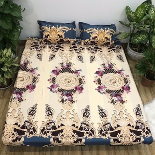 COMBO 1 GA VÀ 2 VỎ GỐI
