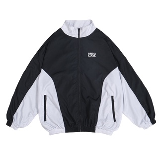 Áo Khoác M.B.C Windbreaker Jacket